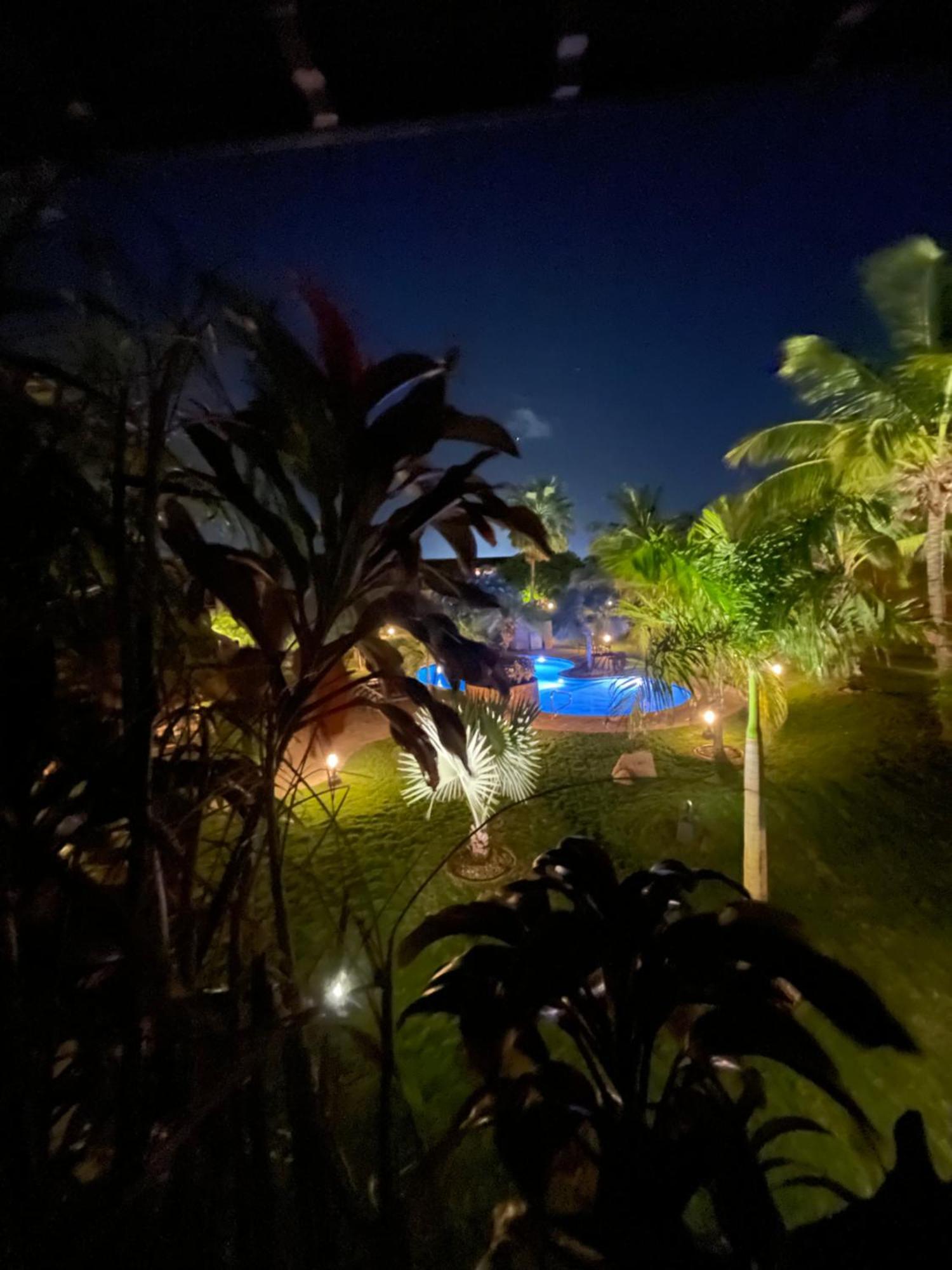 Eagle Beach Luxury House, Walking Distance To The Beach Palm Beach Exterior foto